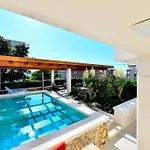 Palace Lidija, - Blue Lagoon *