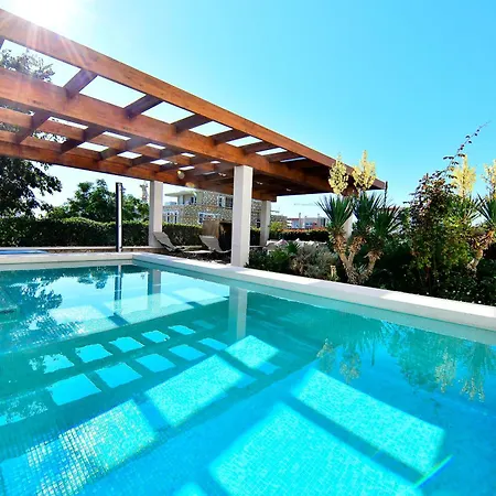 Palace Lidija, - Blue Lagoon * سبليت