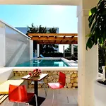 Palace Lidija, - Blue Lagoon Apartament *