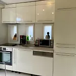 Apartament Palace Lidija, - Blue Lagoon