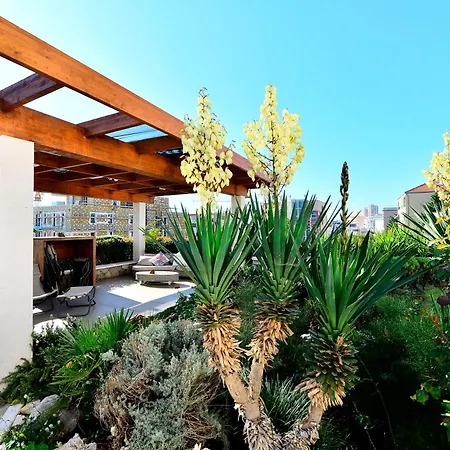 Palace Lidija, - Blue Lagoon * Split