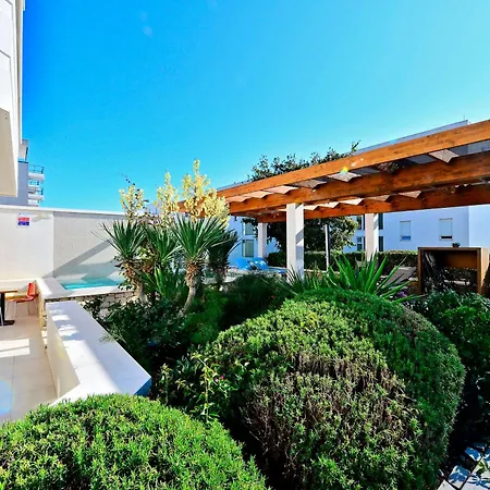 Palace Lidija, - Blue Lagoon *