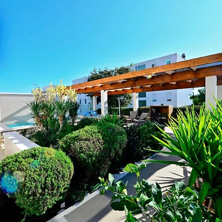 Apartament Palace Lidija, - Blue Lagoon *