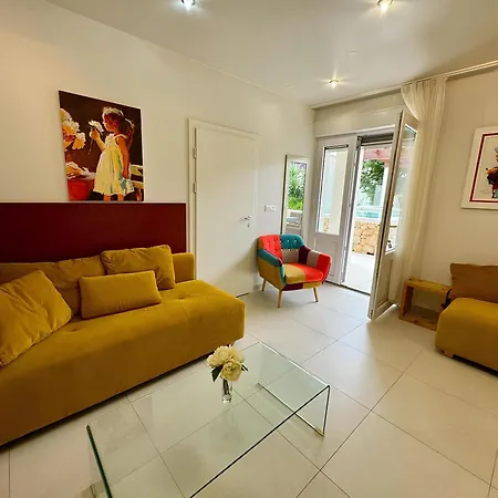 Apartment Palace Lidija, - Blue Lagoon Split