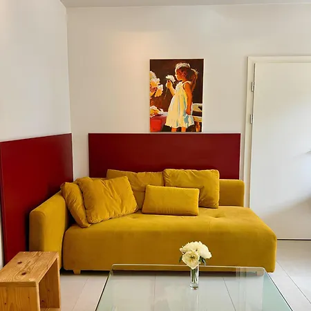 Palace Lidija, - Blue Lagoon Apartmán