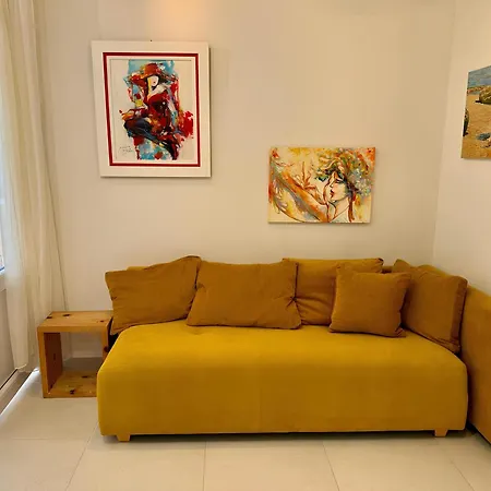 Apartament Palace Lidija, - Blue Lagoon Split