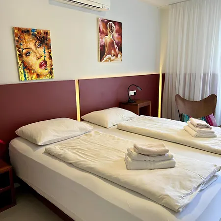 Palace Lidija, - Blue Lagoon Apartmán Split