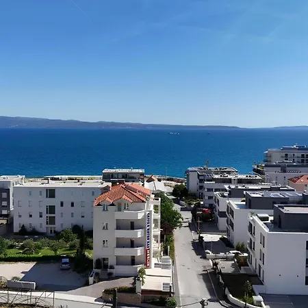 Palace Lidija, - Blue Lagoon Apartament *