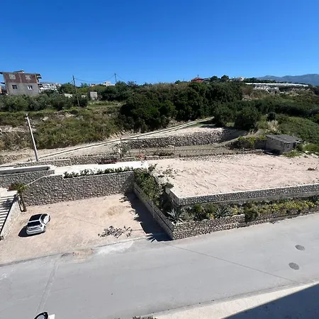 Apartment Palace Lidija, - Blue Lagoon