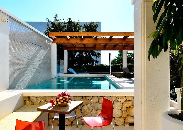 Palace Lidija, - Blue Lagoon Apartment *