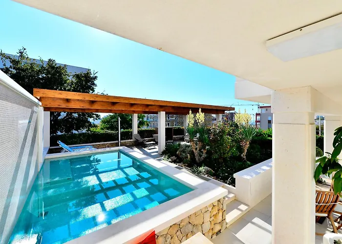 Palace Lidija, - Blue Lagoon *