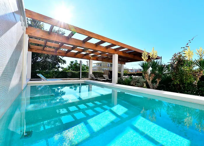 Palace Lidija, - Blue Lagoon