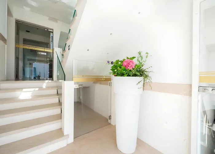 Palace Lidija, - Blue Lagoon Split