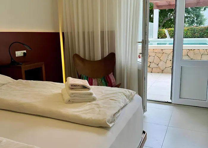 Palace Lidija, - Blue Lagoon Apartment Split