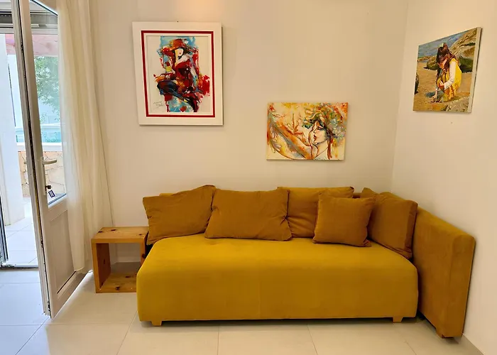 Apartment Palace Lidija, - Blue Lagoon Split