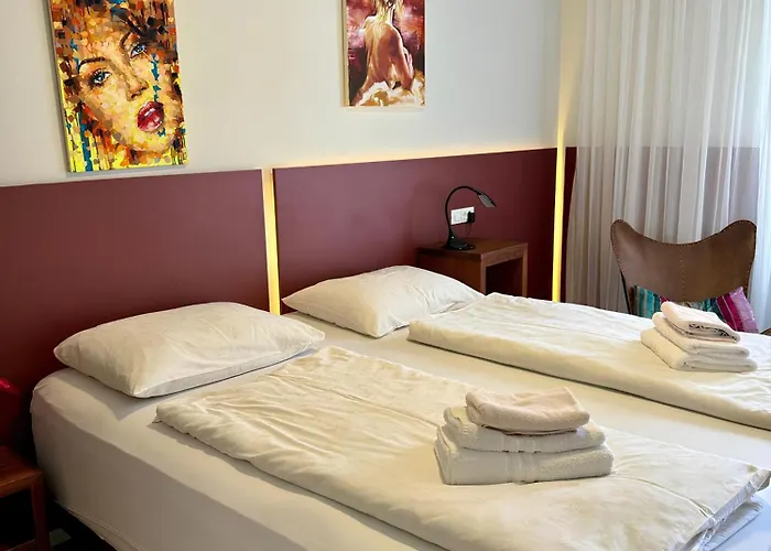 Palace Lidija, - Blue Lagoon Apartment Split