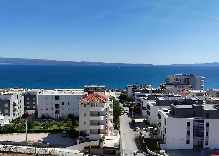 Palace Lidija, - Blue Lagoon Apartment *