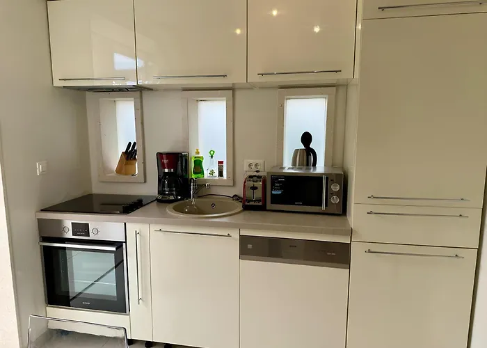 Palace Lidija, - Blue Lagoon Apartment Split