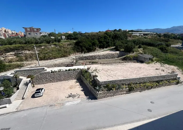 Apartment Palace Lidija, - Blue Lagoon