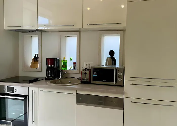 Apartment Palace Lidija, - Blue Lagoon