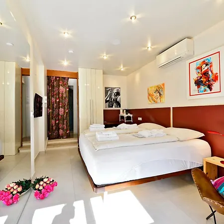 Lejlighed Palace Lidija, - Blue Lagoon