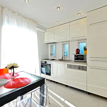 Palace Lidija, - Blue Lagoon Lejlighed Split