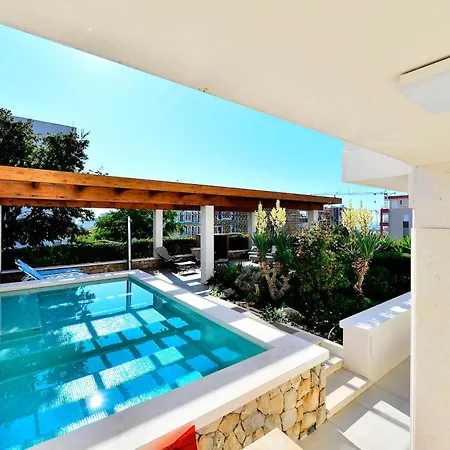 Palace Lidija, - Blue Lagoon *