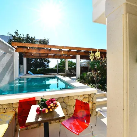 Palace Lidija, - Blue Lagoon Spalato