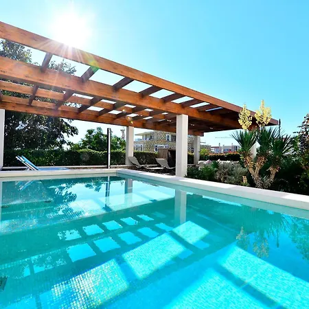 Palace Lidija, - Blue Lagoon