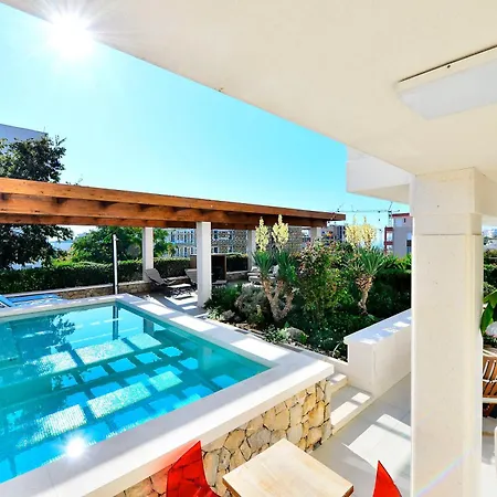 Appartamento Palace Lidija, - Blue Lagoon