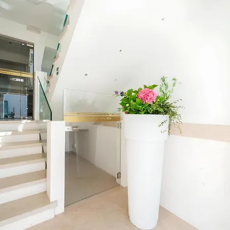 Palace Lidija, - Blue Lagoon Spalato