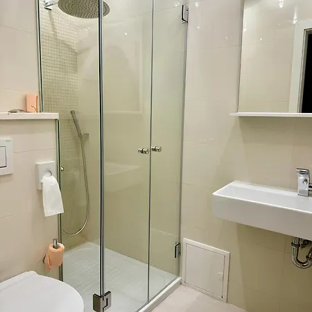 Palace Lidija, - Blue Lagoon * Split