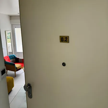 Palace Lidija, - Blue Lagoon Spalato