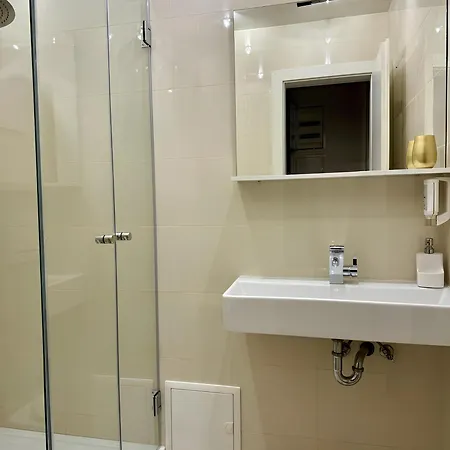 Palace Lidija, - Blue Lagoon Split