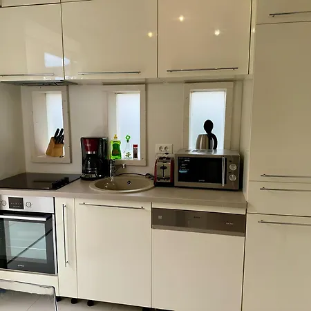 Palace Lidija, - Blue Lagoon Lejlighed Split