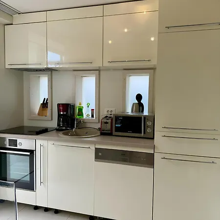 Lejlighed Palace Lidija, - Blue Lagoon