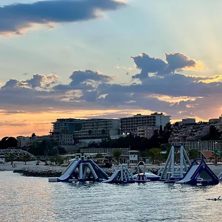 Apartment Palace Lidija, - Blue Lagoon