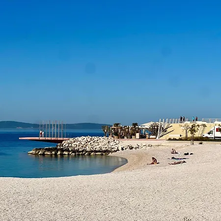 Palace Lidija, - Blue Lagoon Split