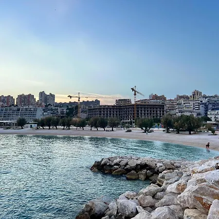 Apartment Palace Lidija, - Blue Lagoon *