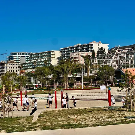 Palace Lidija, - Blue Lagoon Split