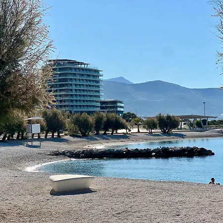 Palace Lidija, - Blue Lagoon Split