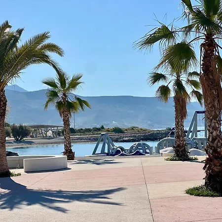Palace Lidija, - Blue Lagoon Apartment *