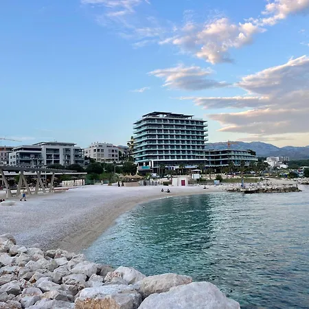 Apartment Palace Lidija, - Blue Lagoon Split