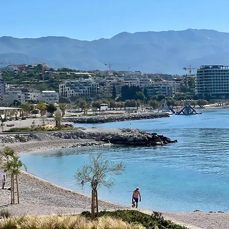 Apartment Palace Lidija, - Blue Lagoon