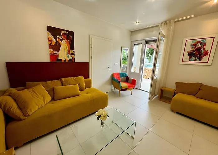 Apartamento Palace Lidija, - Blue Lagoon Split