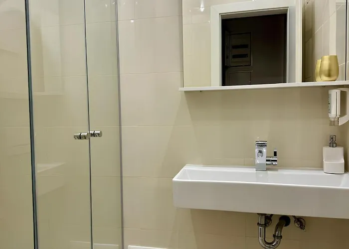 Palace Lidija, - Blue Lagoon Split