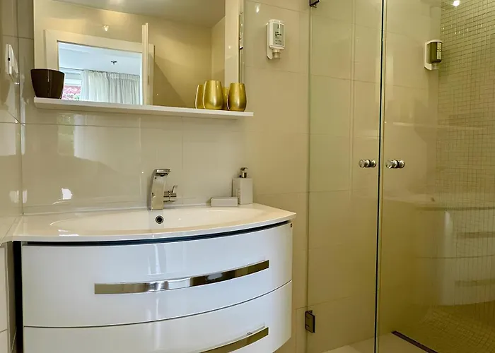 Apartamento Palace Lidija, - Blue Lagoon Split